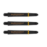 Harrows Supergrip Carbon Dart Shafts