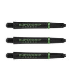 Harrows Supergrip Carbon Dart Shafts