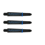 Harrows Supergrip Carbon Dart Shafts