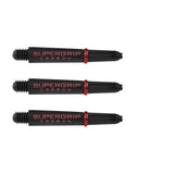 Harrows Supergrip Carbon Dart Shafts