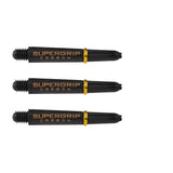 Harrows Supergrip Carbon Dart Shafts