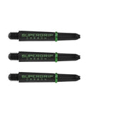 Harrows Supergrip Carbon Dart Shafts