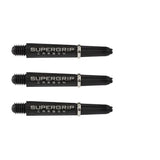 Harrows Supergrip Carbon Dart Shafts