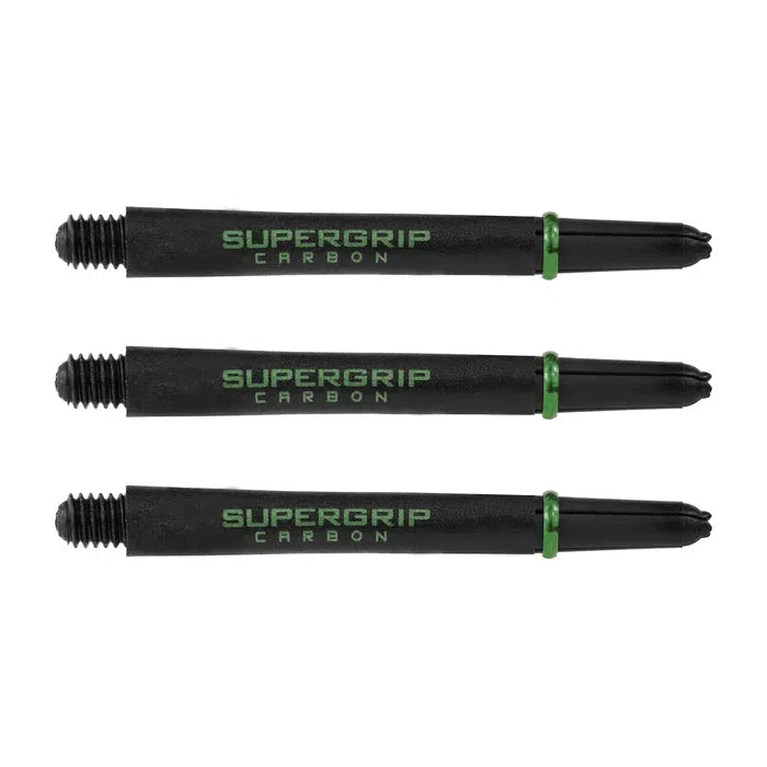 Harrows Supergrip Carbon Dart Shafts