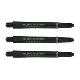 Harrows Supergrip Carbon Dart Shafts