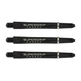 Harrows Supergrip Carbon Dart Shafts