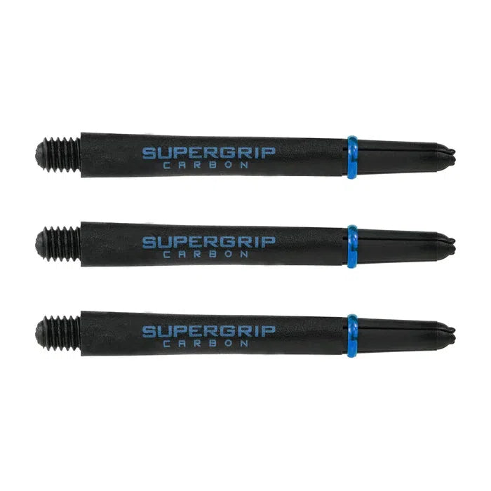 Harrows Supergrip Carbon Dart Shafts