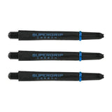 Harrows Supergrip Carbon Dart Shafts