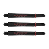 Harrows Supergrip Carbon Dart Shafts