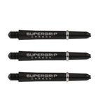 Harrows Supergrip Carbon Dart Shafts