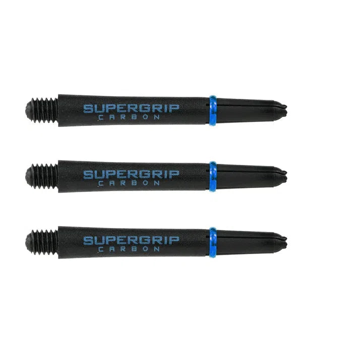 Harrows Supergrip Carbon Dart Shafts