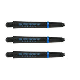 Harrows Supergrip Carbon Dart Shafts