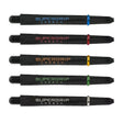 Harrows Supergrip Carbon Dart Shafts