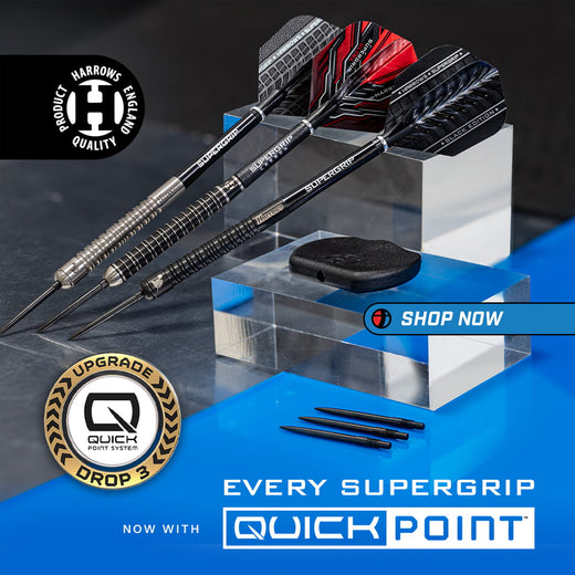 Harrows-Supergrip-Darts-Upgrade-to-QP-Homepage-Carousel-Mobile-Banner-min-Premier Darts