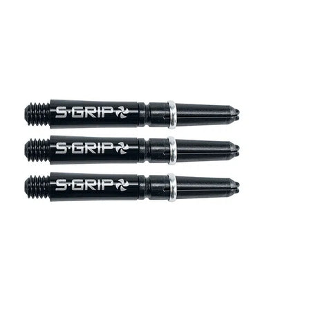 Harrows Supergrip Spin Shafts