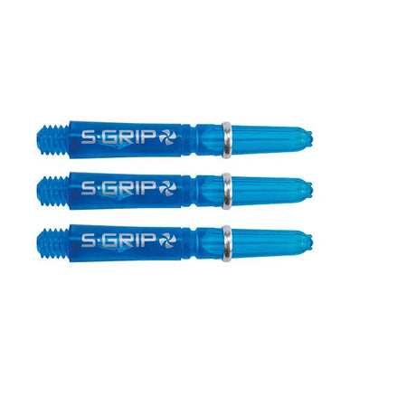 Harrows Supergrip Spin Shafts