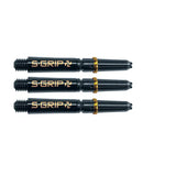 Harrows Supergrip Spin Shafts