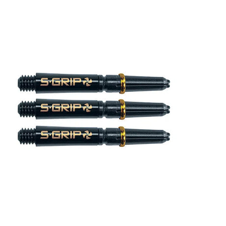 Harrows Supergrip Spin Shafts