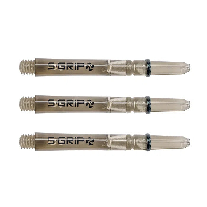 Harrows Supergrip Spin Shafts
