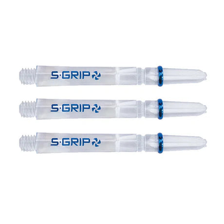 Harrows Supergrip Spin Shafts