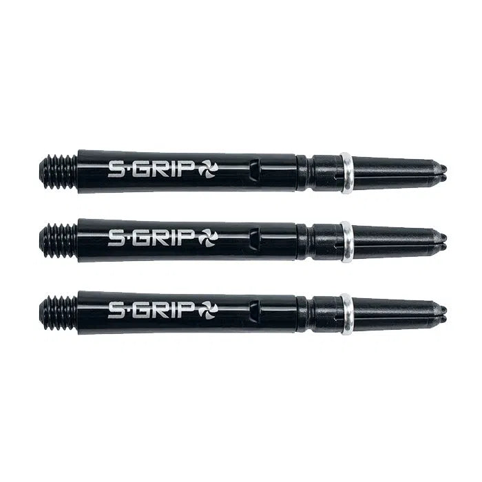 Harrows Supergrip Spin Shafts
