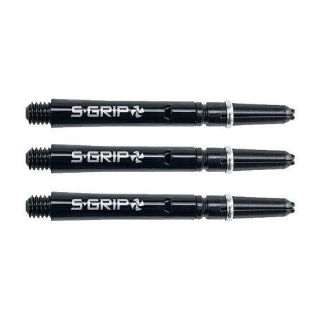 Harrows Supergrip Spin Shafts
