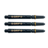 Harrows Supergrip Spin Shafts