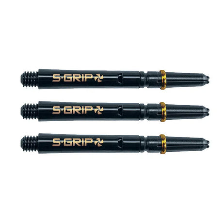 Harrows Supergrip Spin Shafts