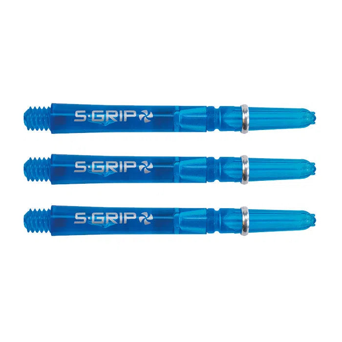 Harrows Supergrip Spin Shafts