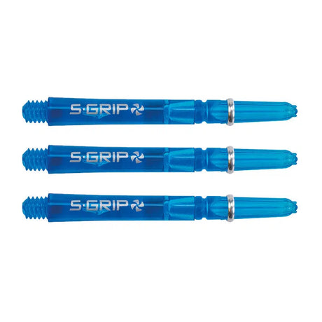 Harrows Supergrip Spin Shafts