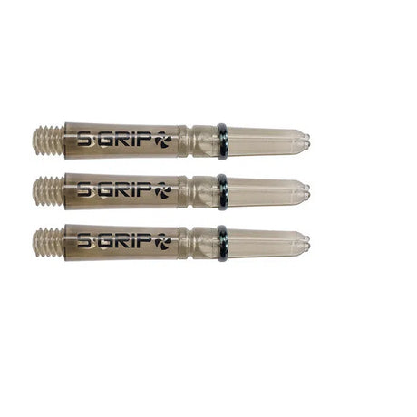 Harrows Supergrip Spin Shafts