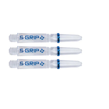 Harrows Supergrip Spin Shafts