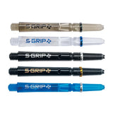 Harrows Supergrip Spin Shafts