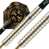 Harrows The Original Anniversary Edition 90% Tungsten Steel Tip Darts