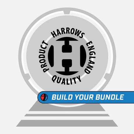 Harrows Ultimate Custom Bundle