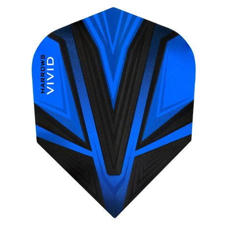 Harrows Vivid Standard Flights