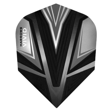 Harrows Vivid Standard Flights