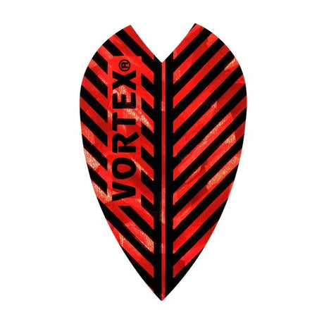 Harrows Vortex Classic Feather Flights