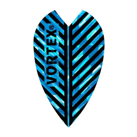 Harrows Vortex Classic Feather Flights