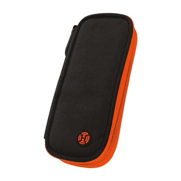 Harrows Z200 Darts Wallet-1-Orange-Premier Darts