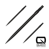 Harrows Black Quick Points