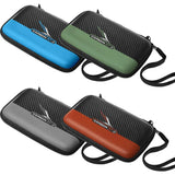 Harrows Carbon St Pro 6 Darts Case