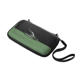 Harrows Carbon St Pro 6 Darts Case