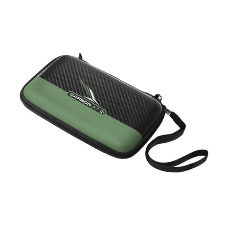 Harrows Carbon St Pro 6 Darts Case