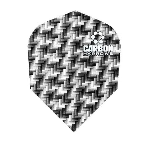 Harrows Carbon Standard Flights