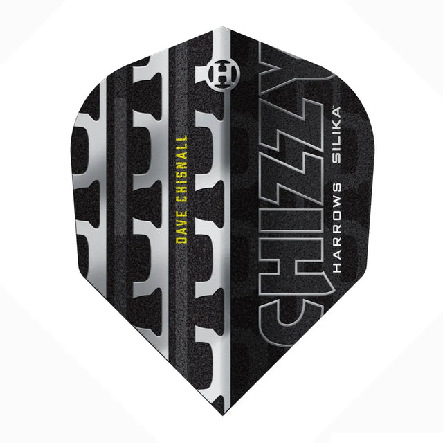 Harrows Chizzy Series 4 Standard Flights