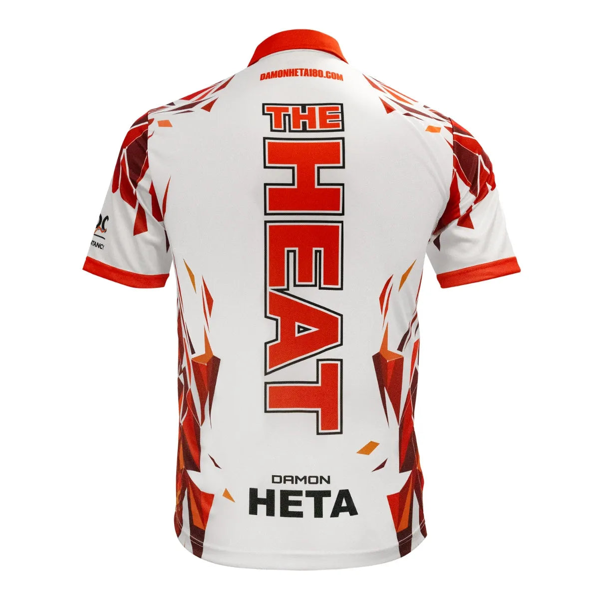 Harrows Damon Heta Dart Shirt