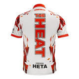 Harrows Damon Heta Dart Shirt