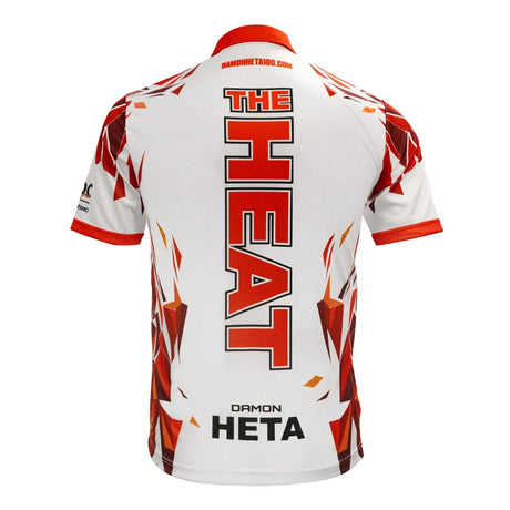 Harrows Damon Heta Dart Shirt