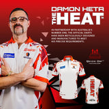 Harrows Damon Heta Dart Shirt